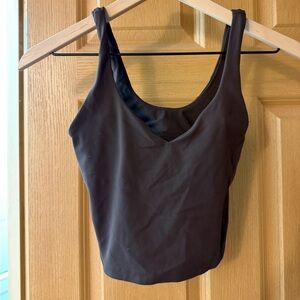 Lululemon size 2 tank